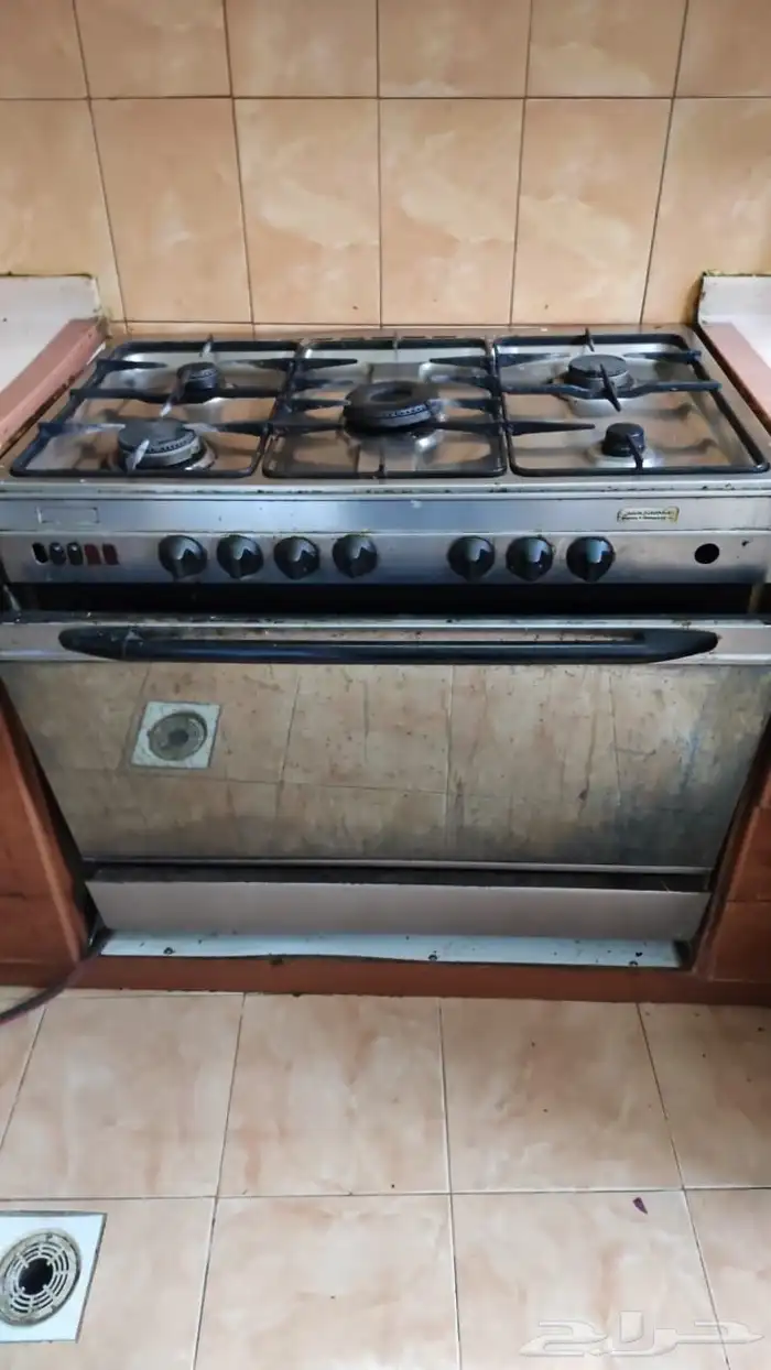 صيانه افران غاز وكهرباء 5