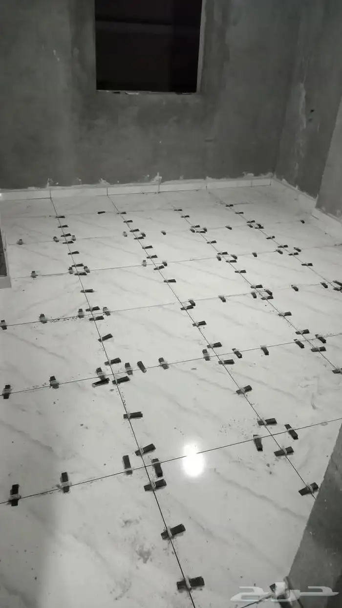 مبلط في محايل عسير 1