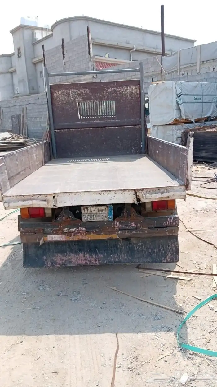 قلاب ايسزو 99 نظيف رخصه وفحص بعد الاتفاق الاتصال 3