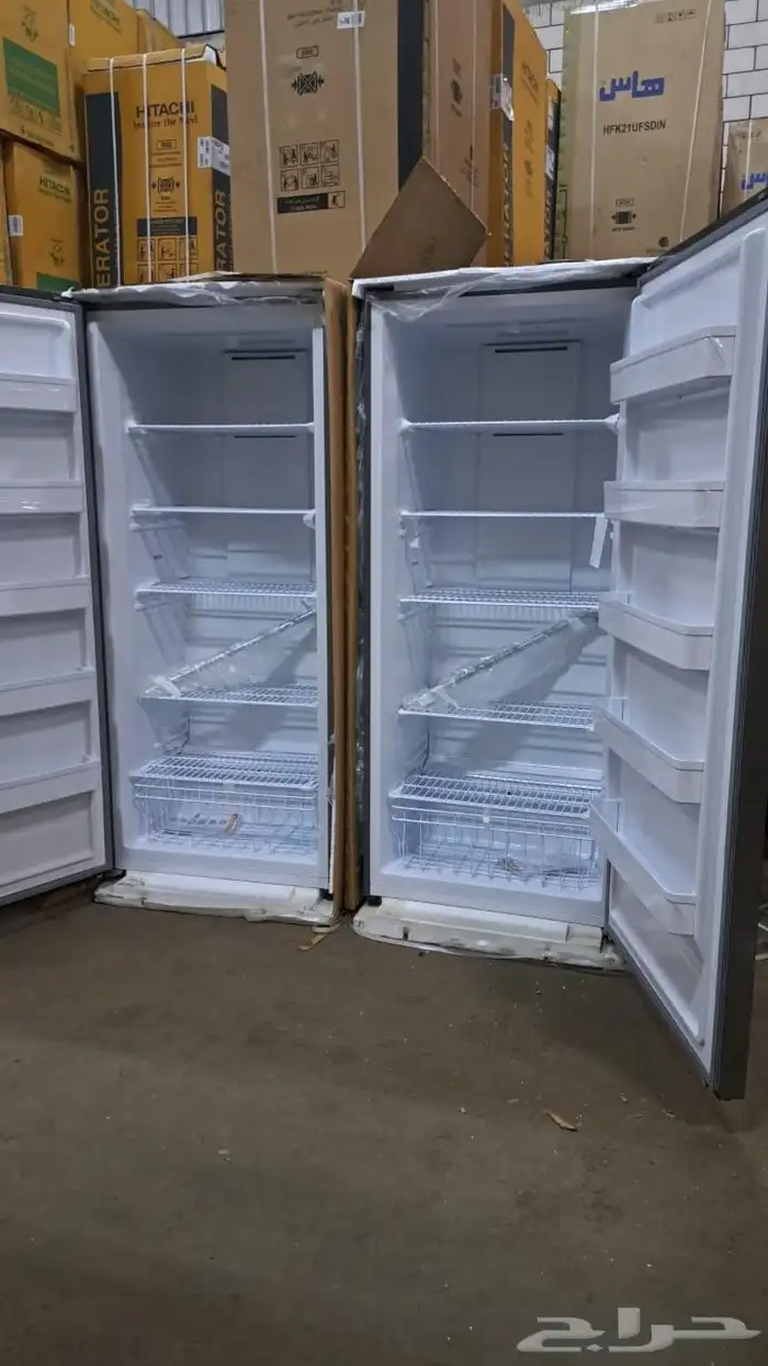 ثلاجات وغسالات ومكيفات بأسعار مخفض 3