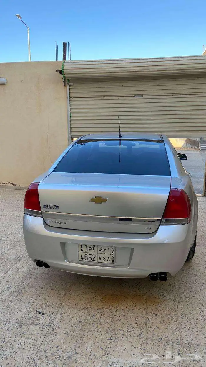 كابرريس للبيع او البدل 22