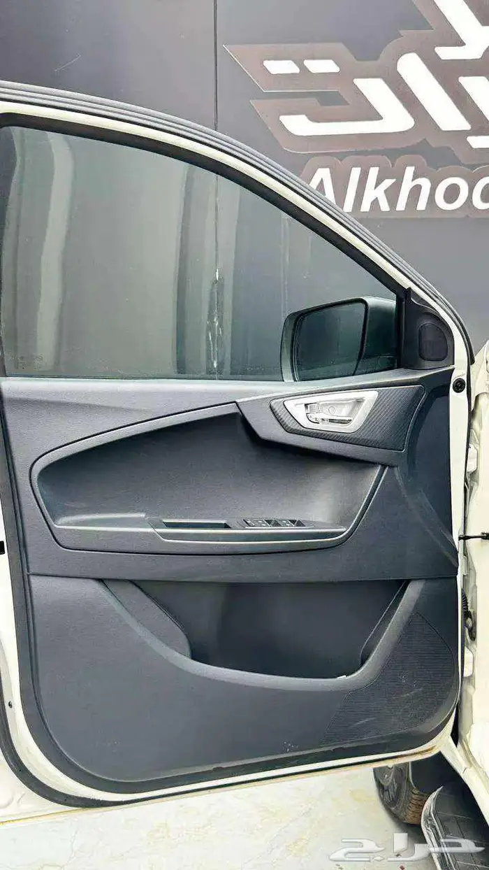 ZXAUTO 2025 قير عادي ديزل الحق العرض لفترة محدودة عرض ناار 9