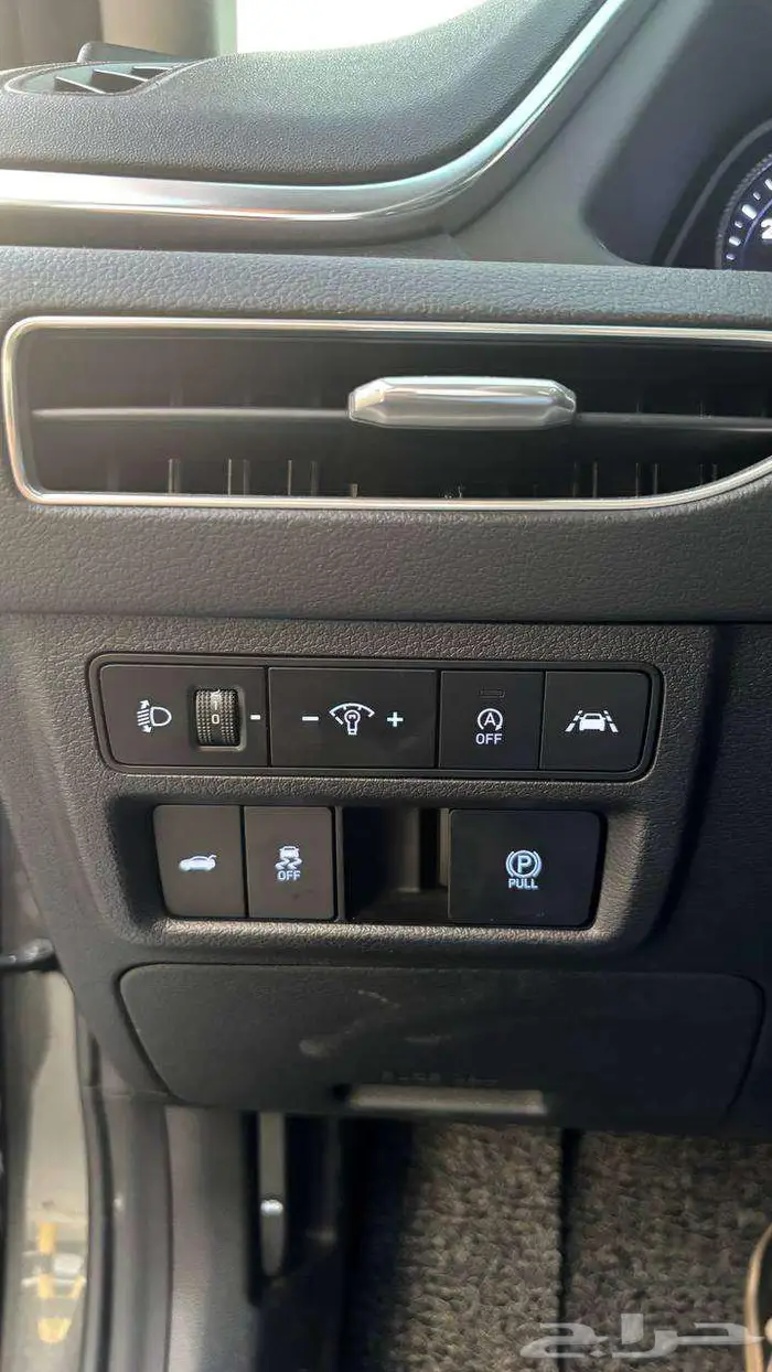 هيونداي سوناتا 2020 مكينة 2.0 بطاقة جمركية 9