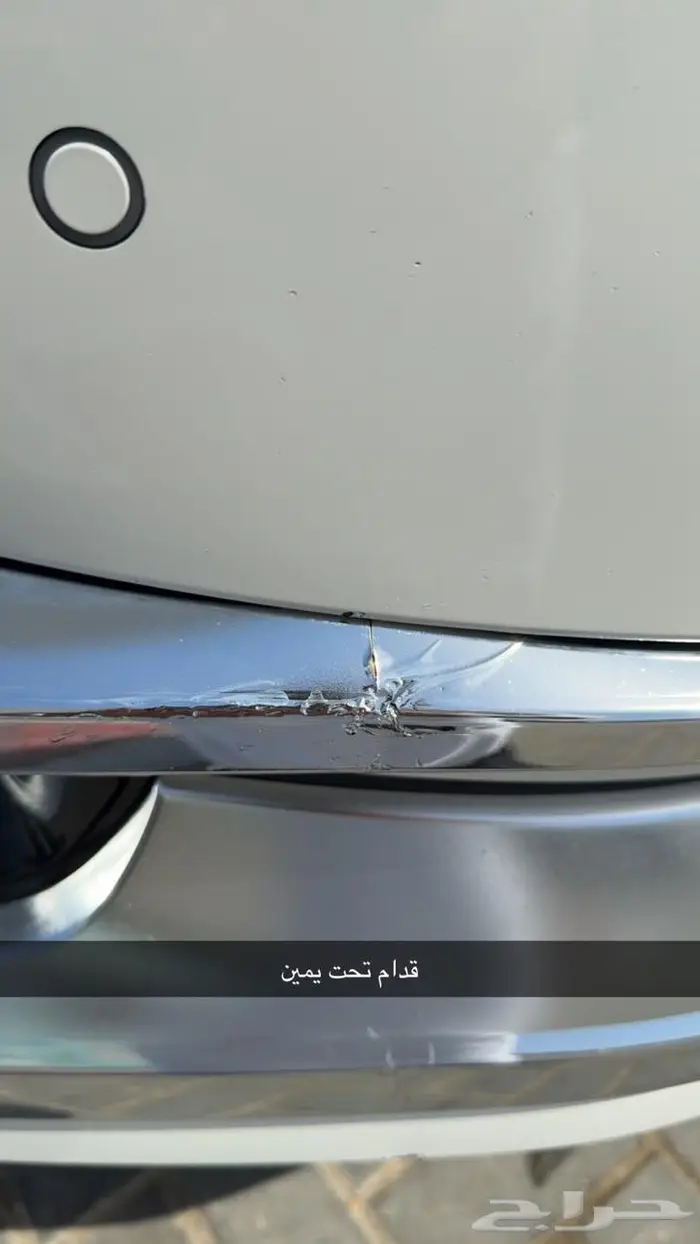 نيسان باترول واجن XE 2022 26