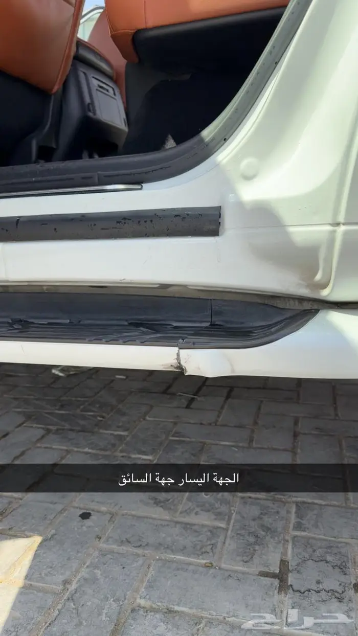 نيسان باترول واجن XE 2022 22
