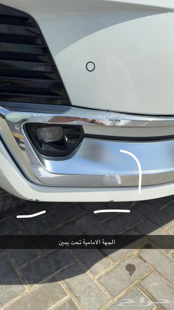 نيسان باترول واجن XE 2022 21