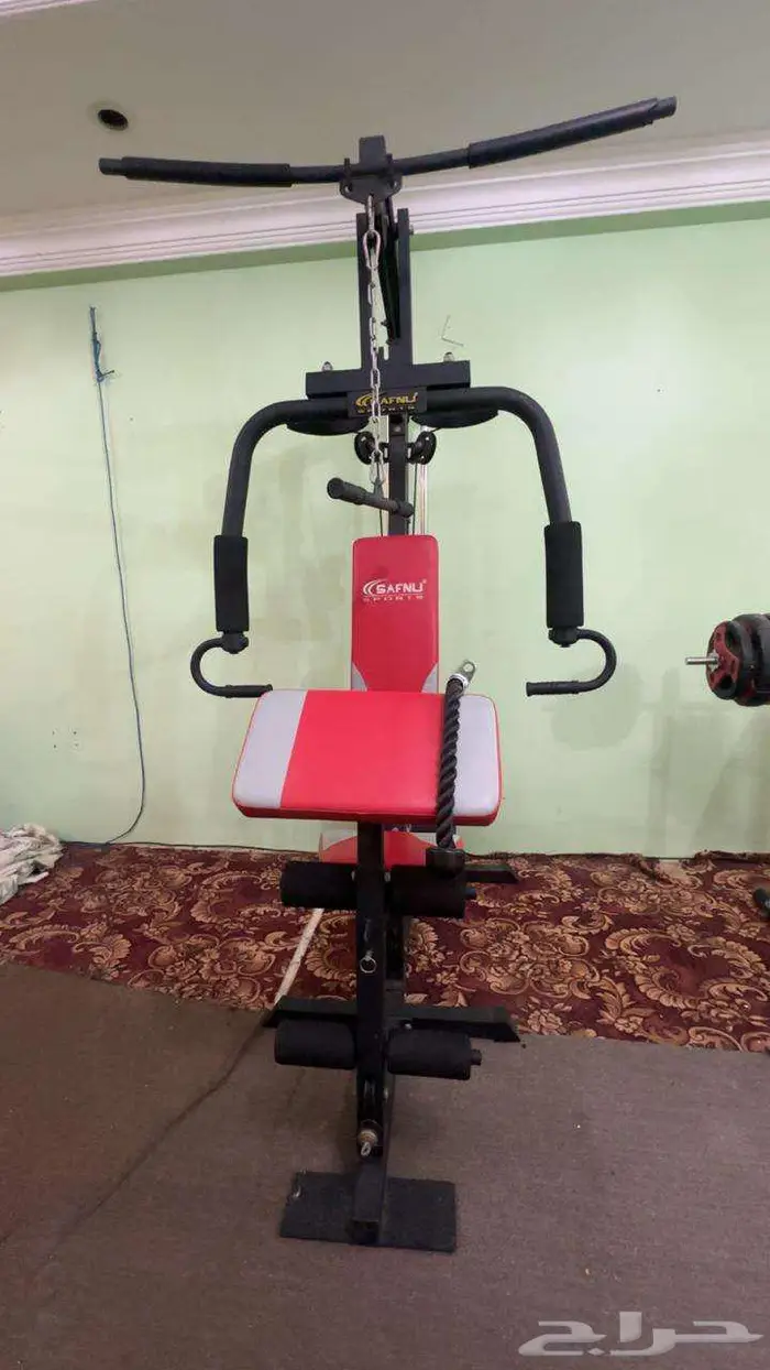 اجهزة رياضية 3