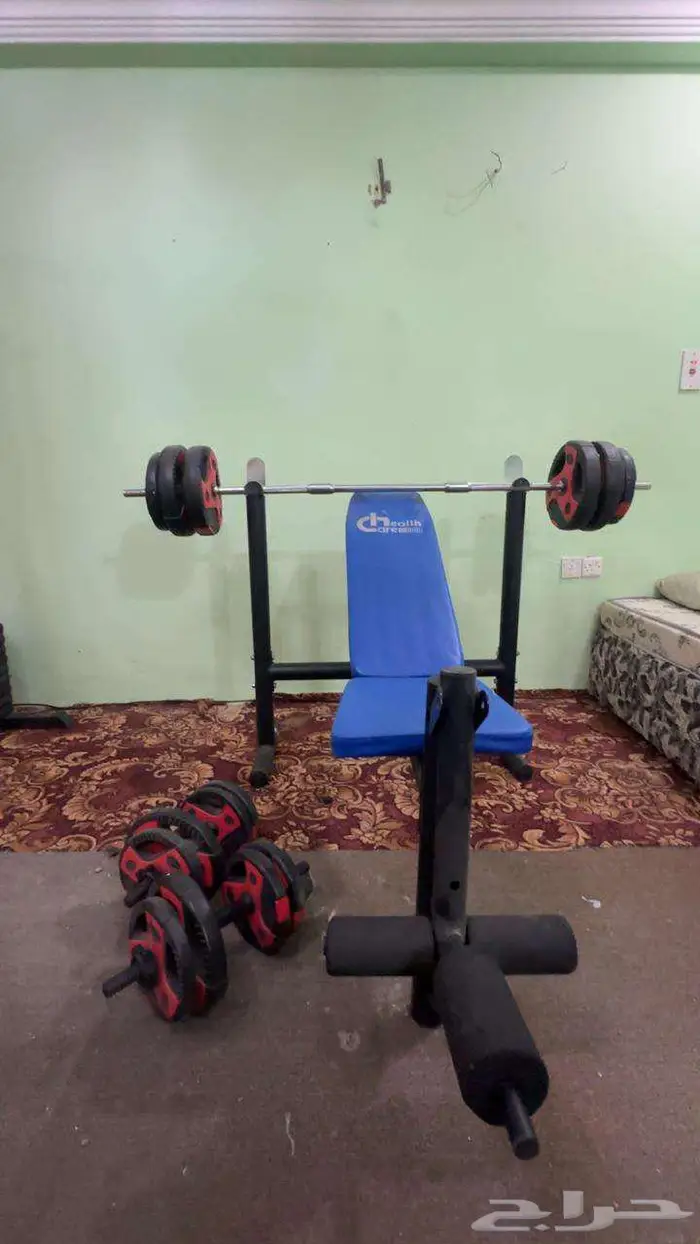 اجهزة رياضية 2