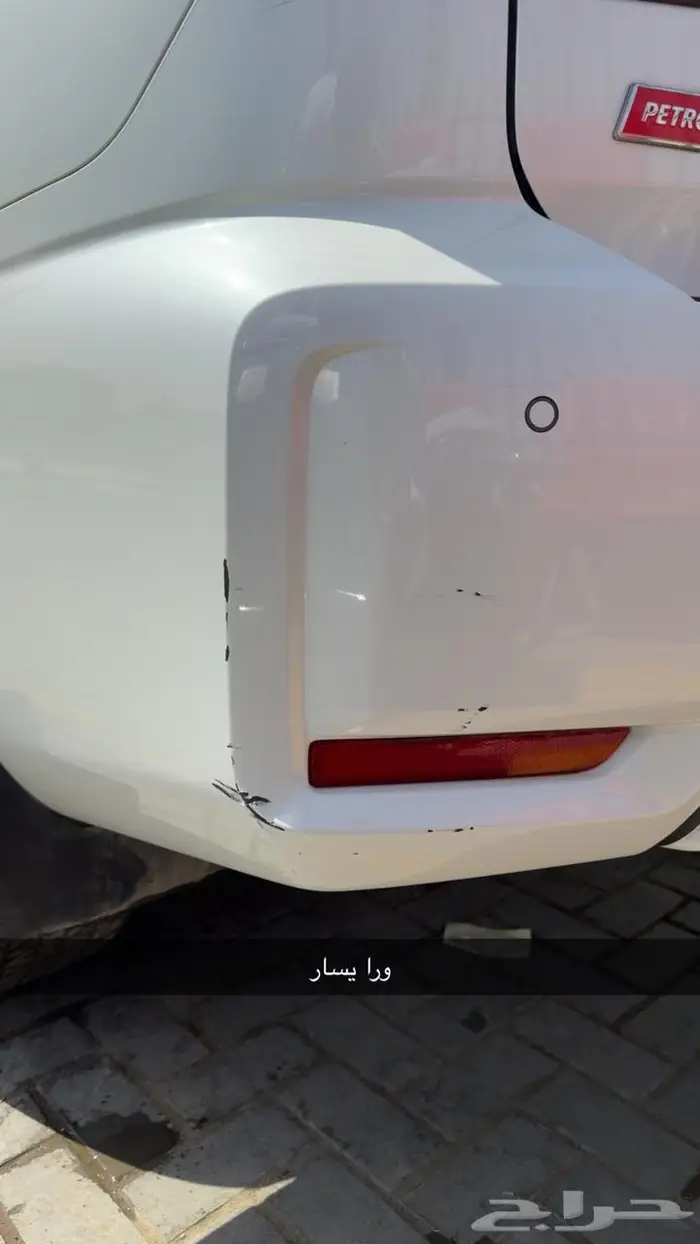 نيسان باترول واجن XE 2022 23