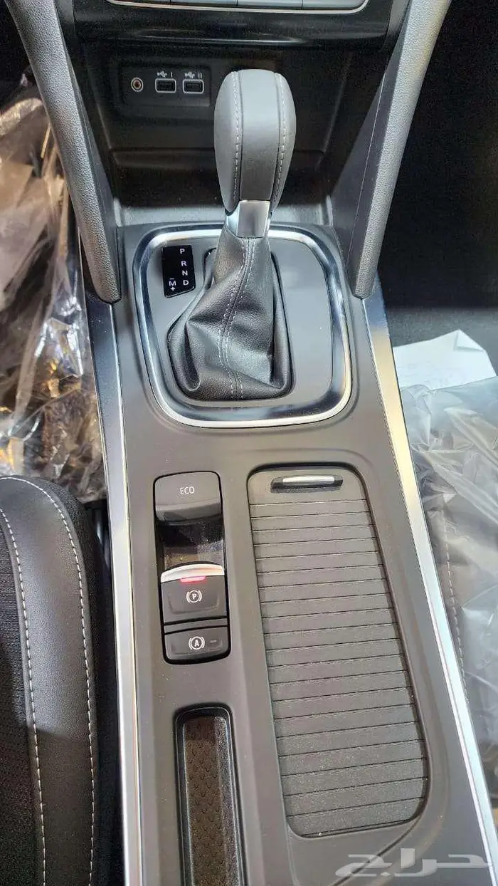 رينو ميغان LE plus عرررض خاص من سفنز 3