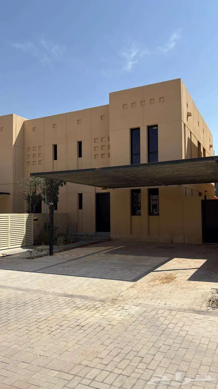دوبلكس للإيجار في حي سدرة  مدينة الرياض 1