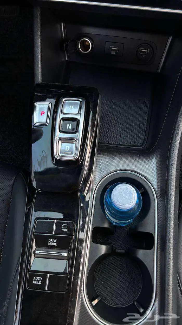 هونداي سوناتا 2022 مكينة 2.0 بطاقة جمركية 19