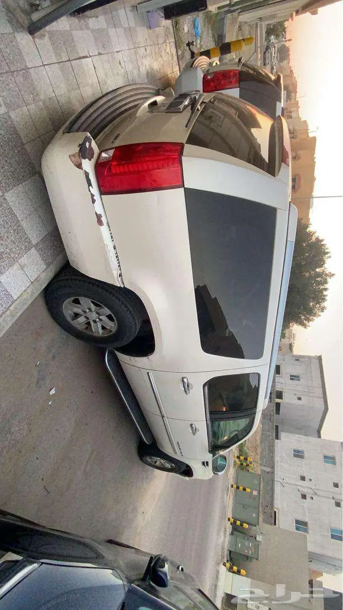 كاديلاك اسكاليد 2007 1