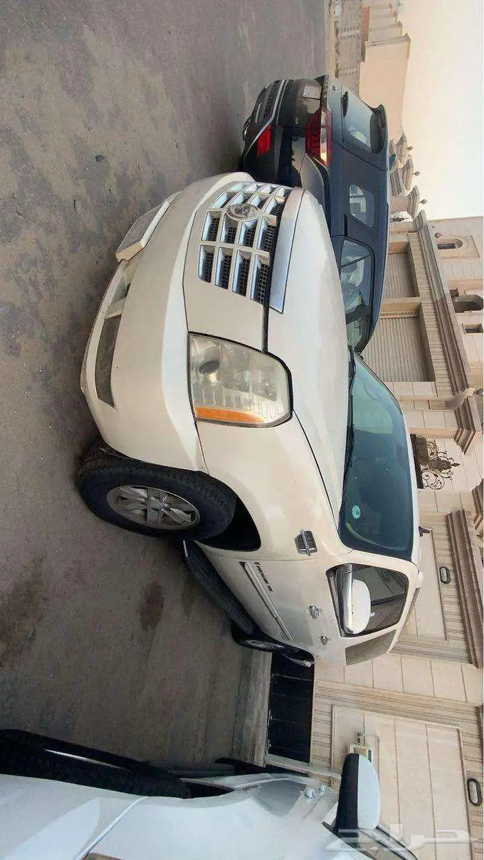 كاديلاك اسكاليد 2007 3