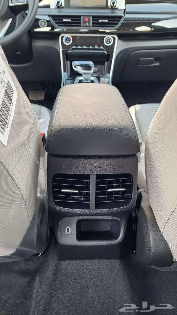 كيا سيلتوس ستاندر 2026 KIA SELTOS GL 8