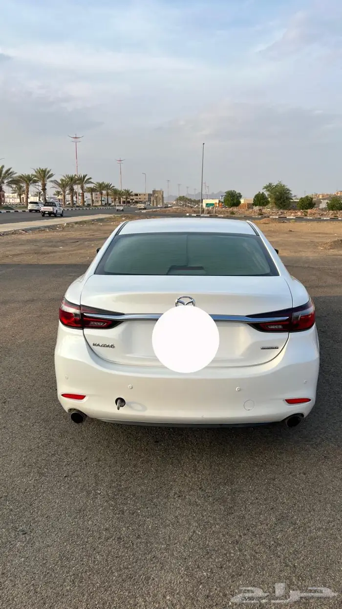 مازدا 2020 2