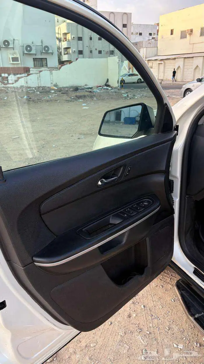 جي ام سي أكاديا 2012 14