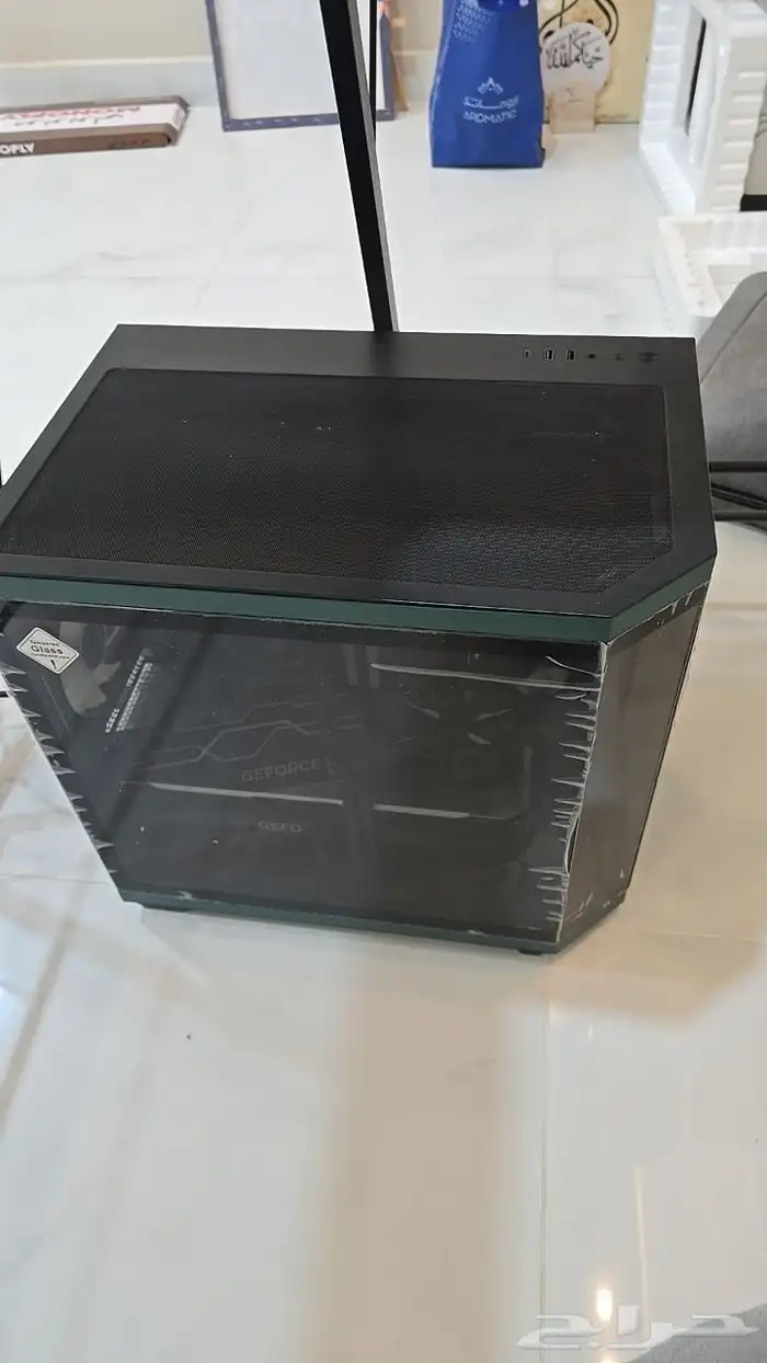 كمبيوتر ألعاب gamaing للبيع اخو الجديد 5