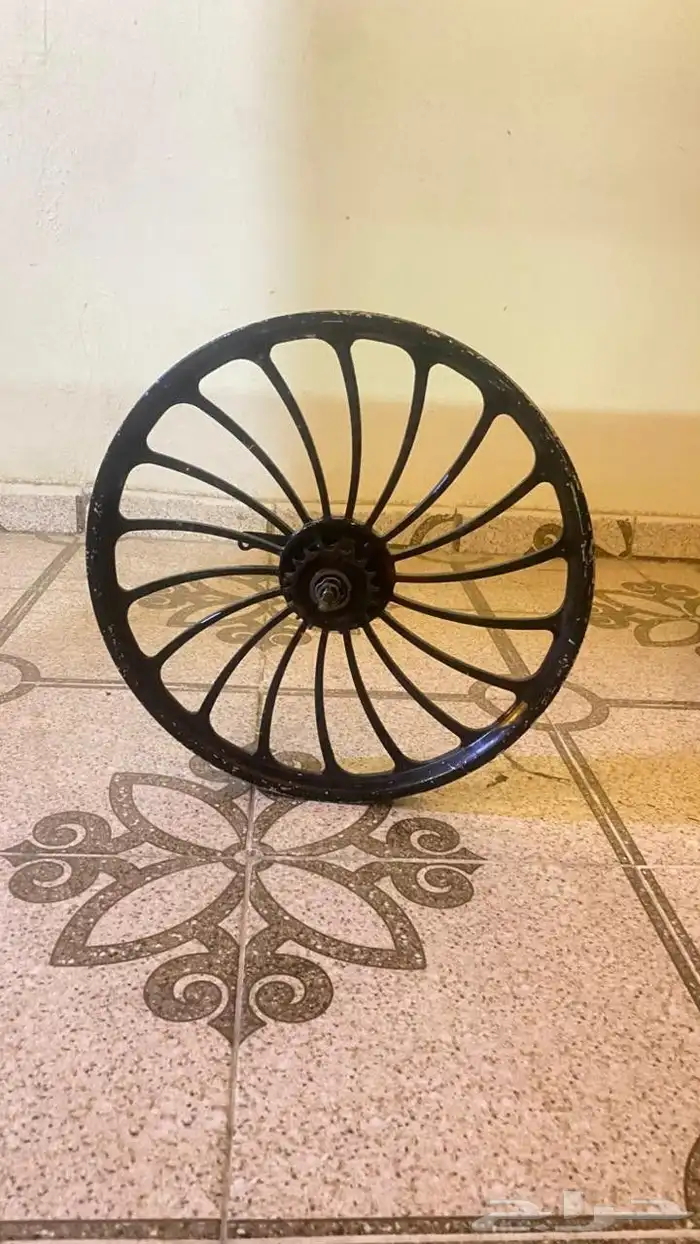 السلام عليكم . جنوط سيكل للبيع 0