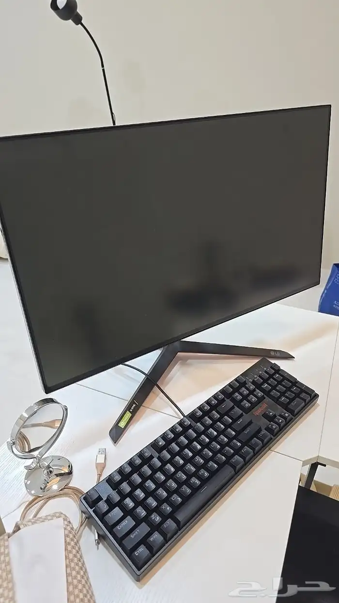 كمبيوتر ألعاب gamaing للبيع اخو الجديد 3