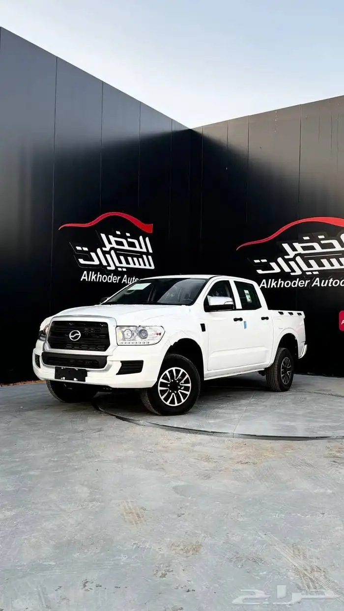 اقوووى عرض زد اكس مجيد بدون دبل 2025 لدى شركة الخضر لسيارات 0