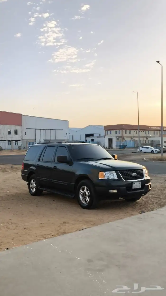 اكسبدشن 2004 1