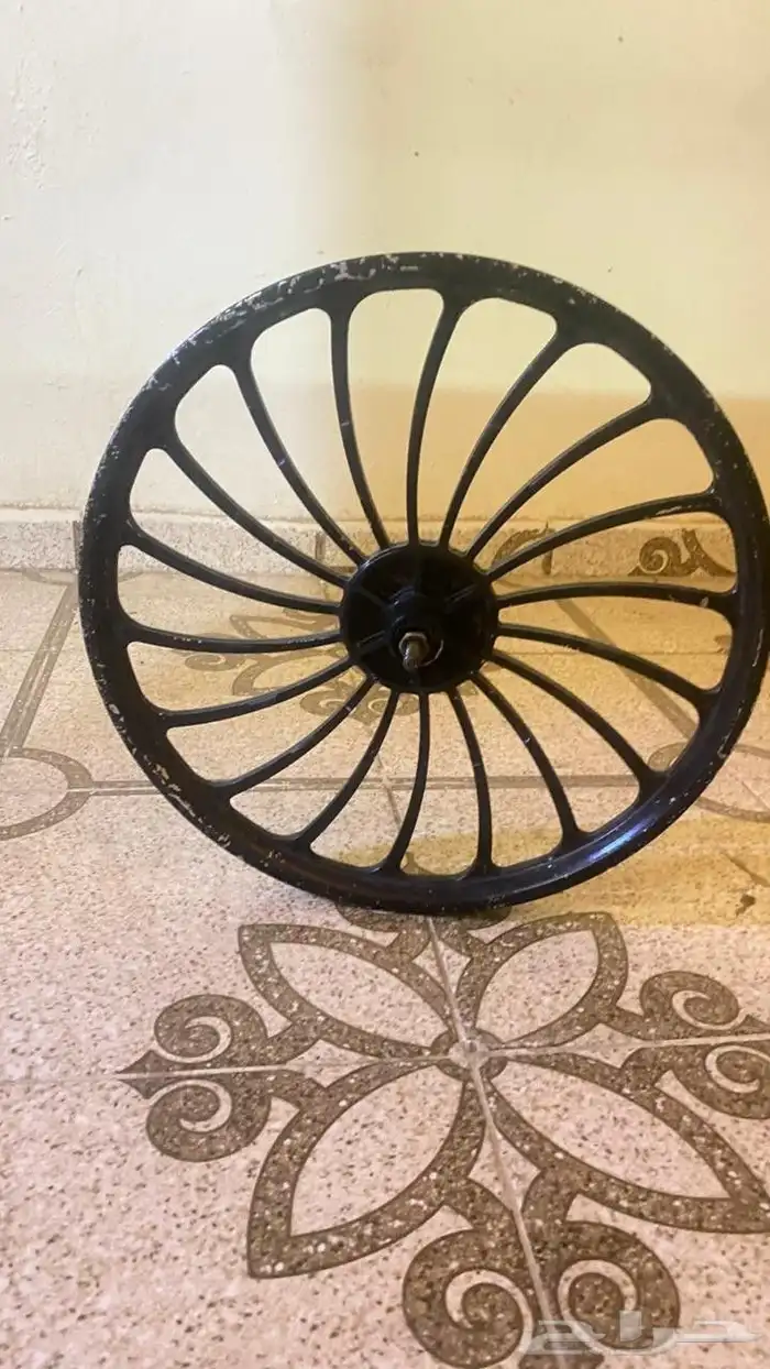 السلام عليكم . جنوط سيكل للبيع 1