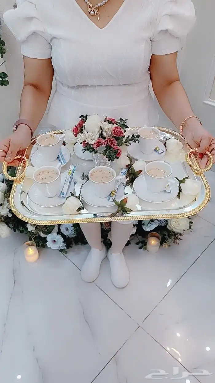 قهوجيات مظيفات مباشرات جده 28