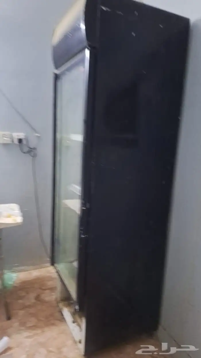 ثلاجة بقاله 0