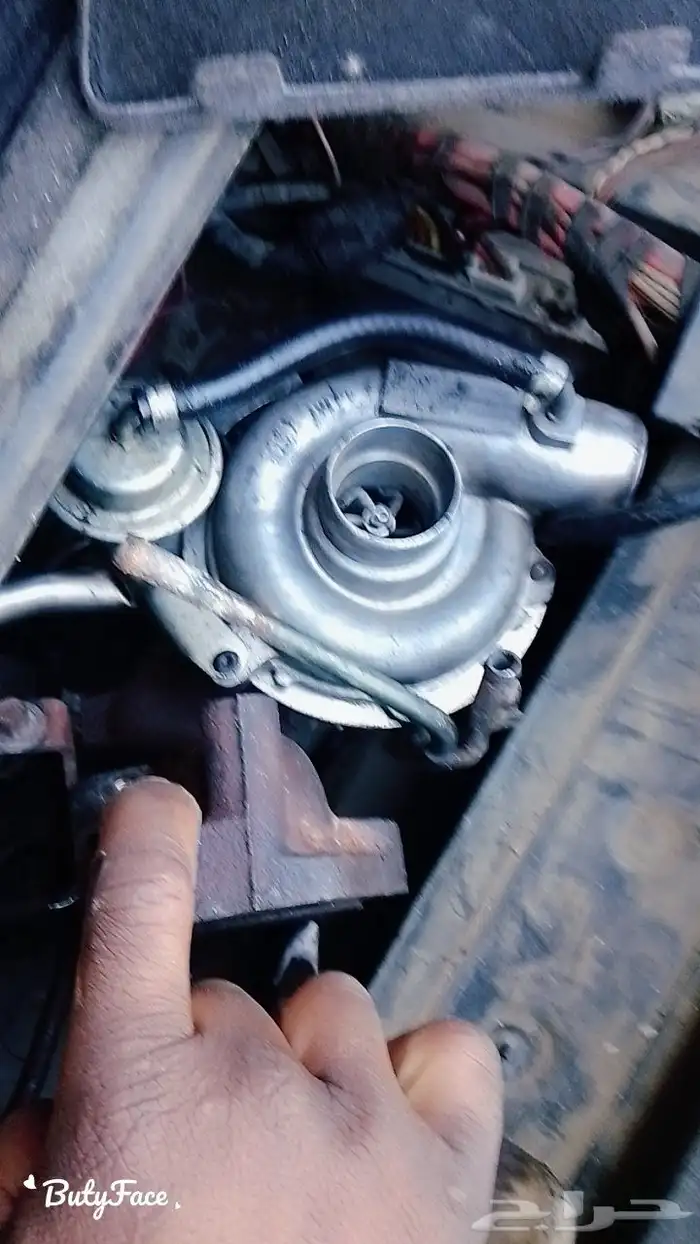 قطع غيار ونيت سوزو اصلي للبيع تشليح 4