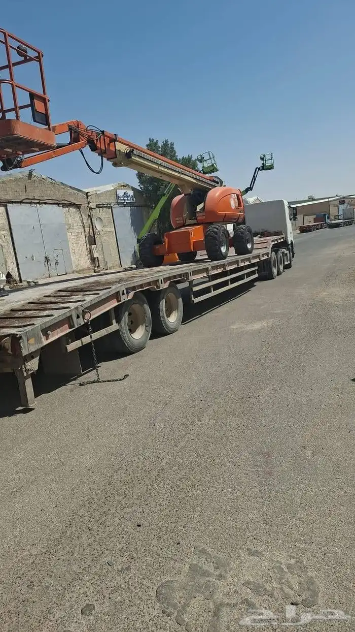 مانلفت سيزر لفت فور كلفت شوكيه سكين ونش 3