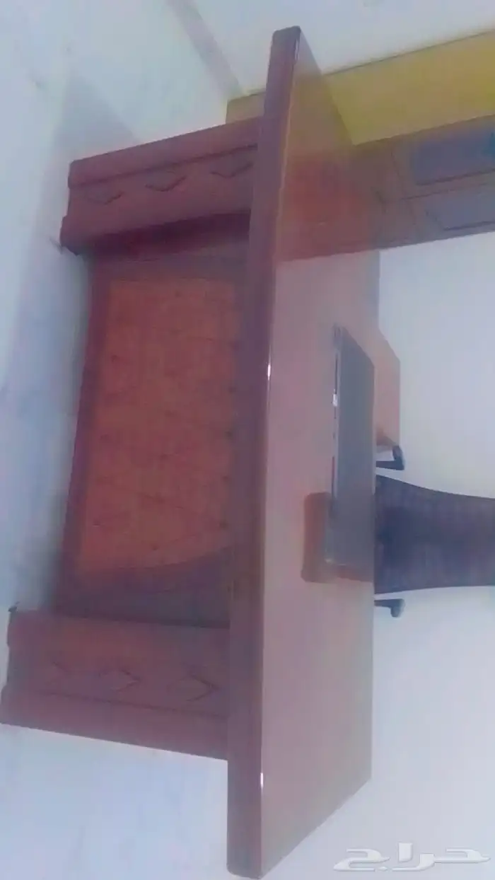 اثاث مكتبيه. مكاتب جديد بكرتينه 1
