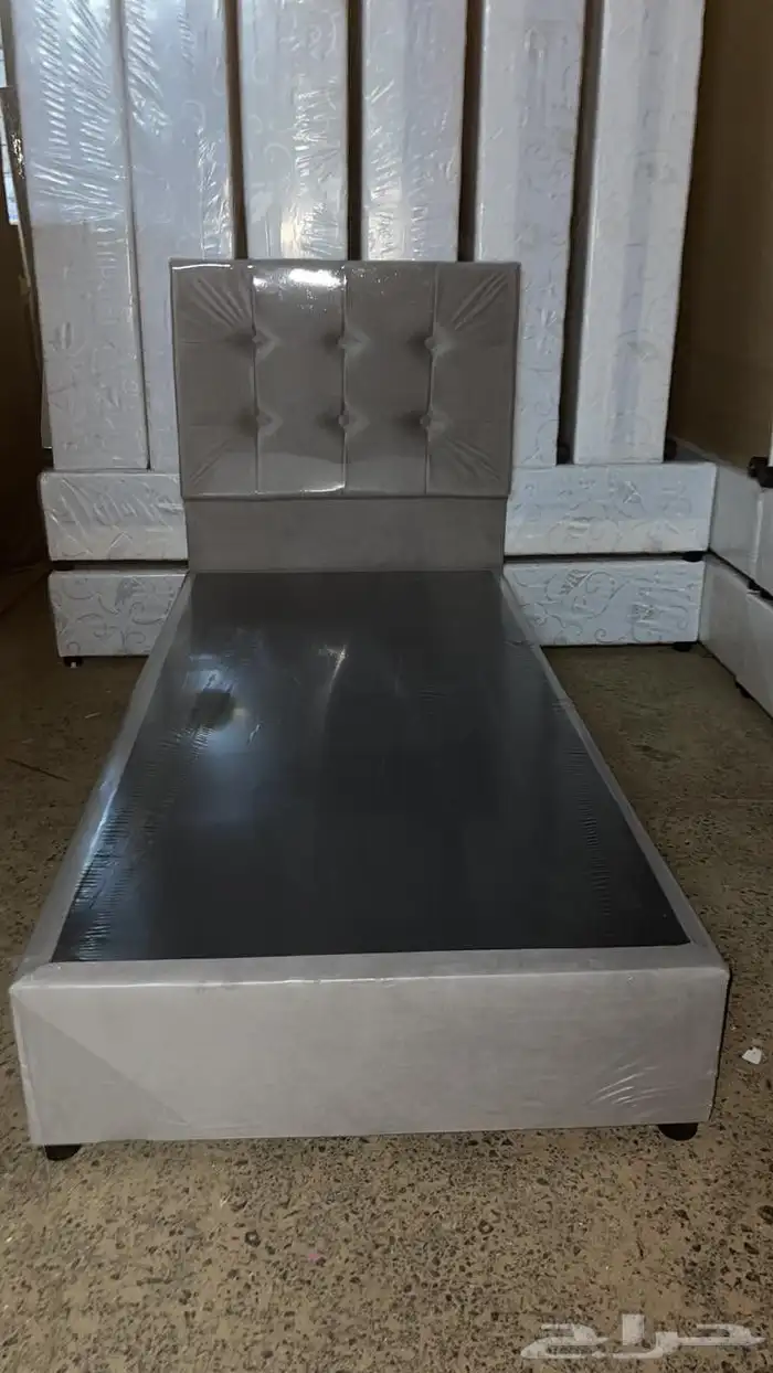 سرر حديد سرر خشب بكسات مراتب طبية مراتب بوكيت دواليب تسريحات 29