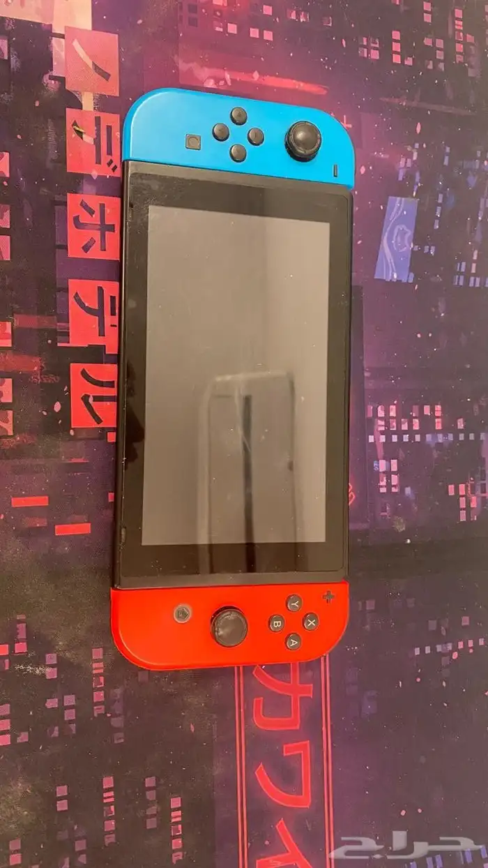 نينتندو سويتش للبيع 0