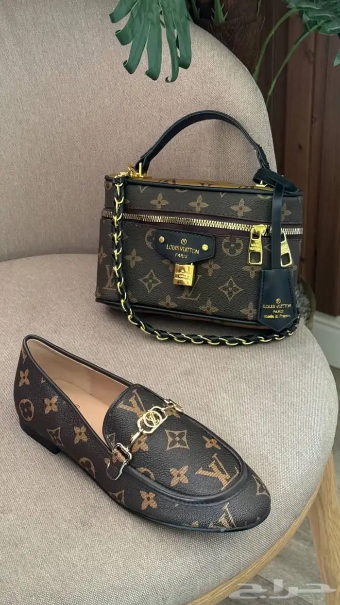 طقم شنطه وسلببر 11