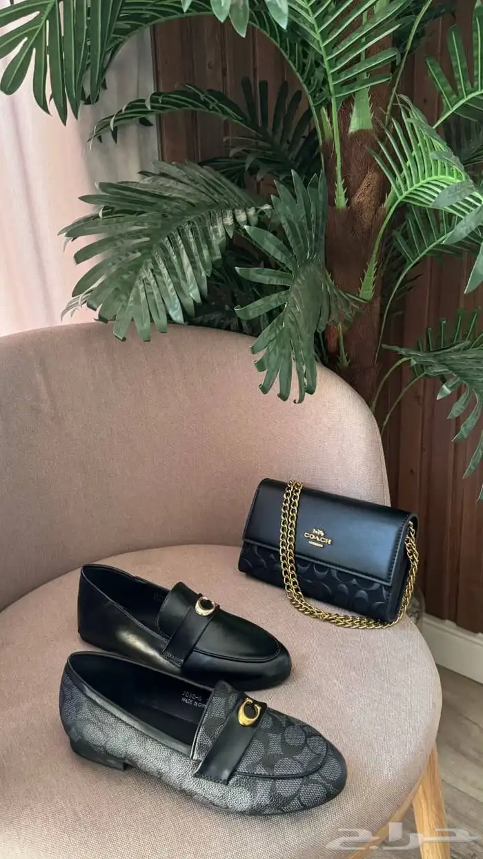 طقم شنطه وسلببر 22