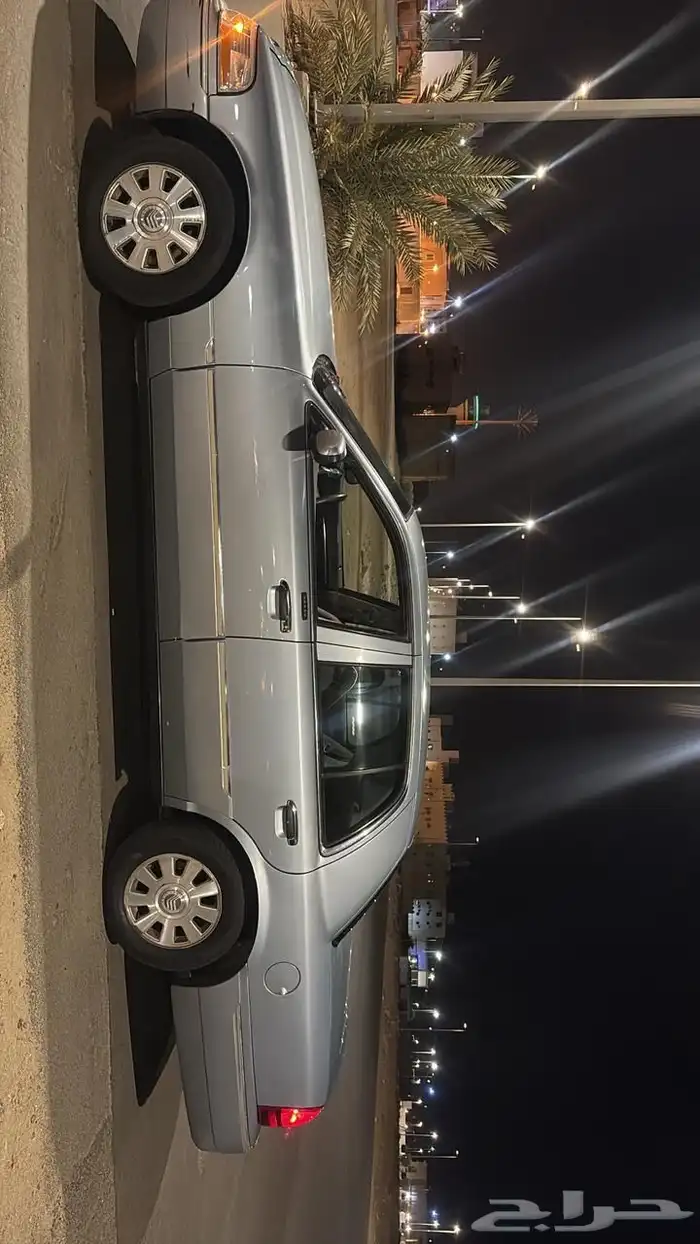 فورد ماركيز 0