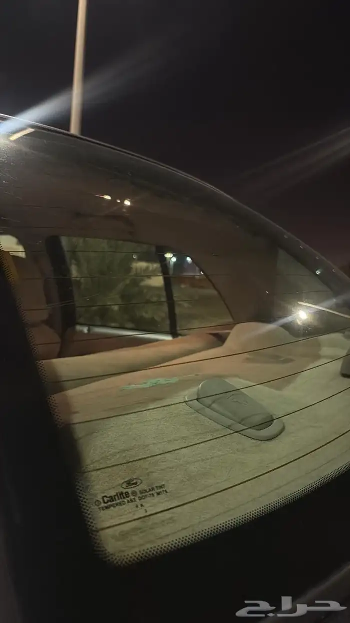 فورد ماركيز 5