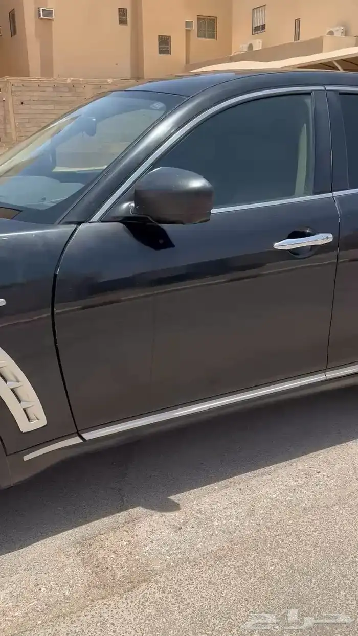 انفنيتي FX35 12