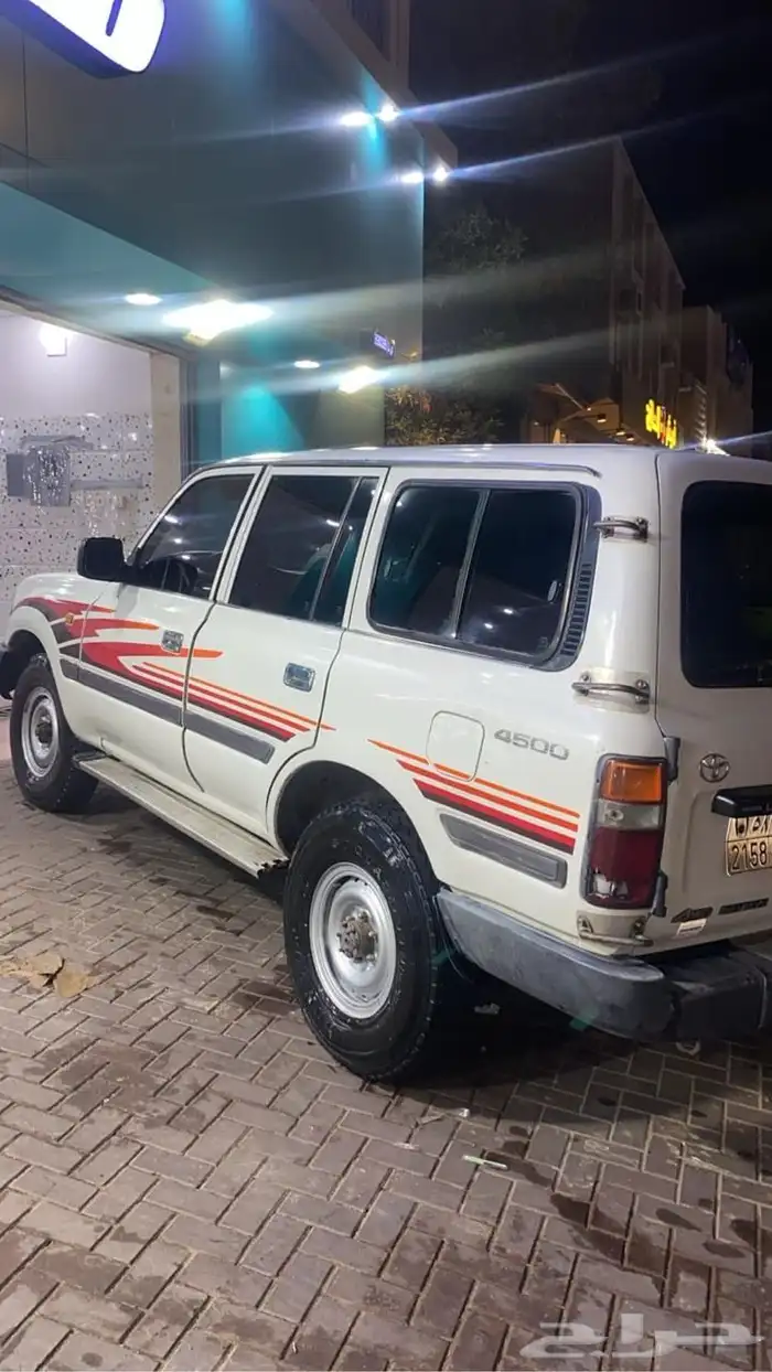 جيب صالون مديل 97 محركات شرط بودي مايخلو من الرش 2