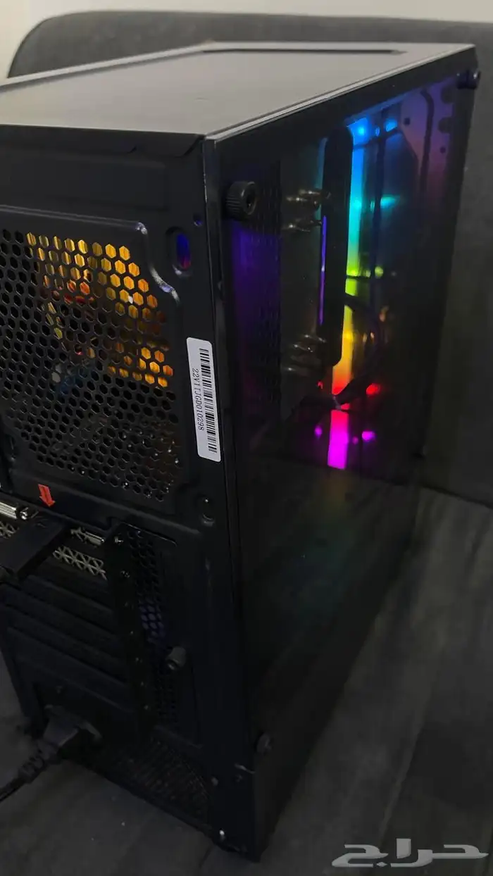 بي سي قيمنق 0