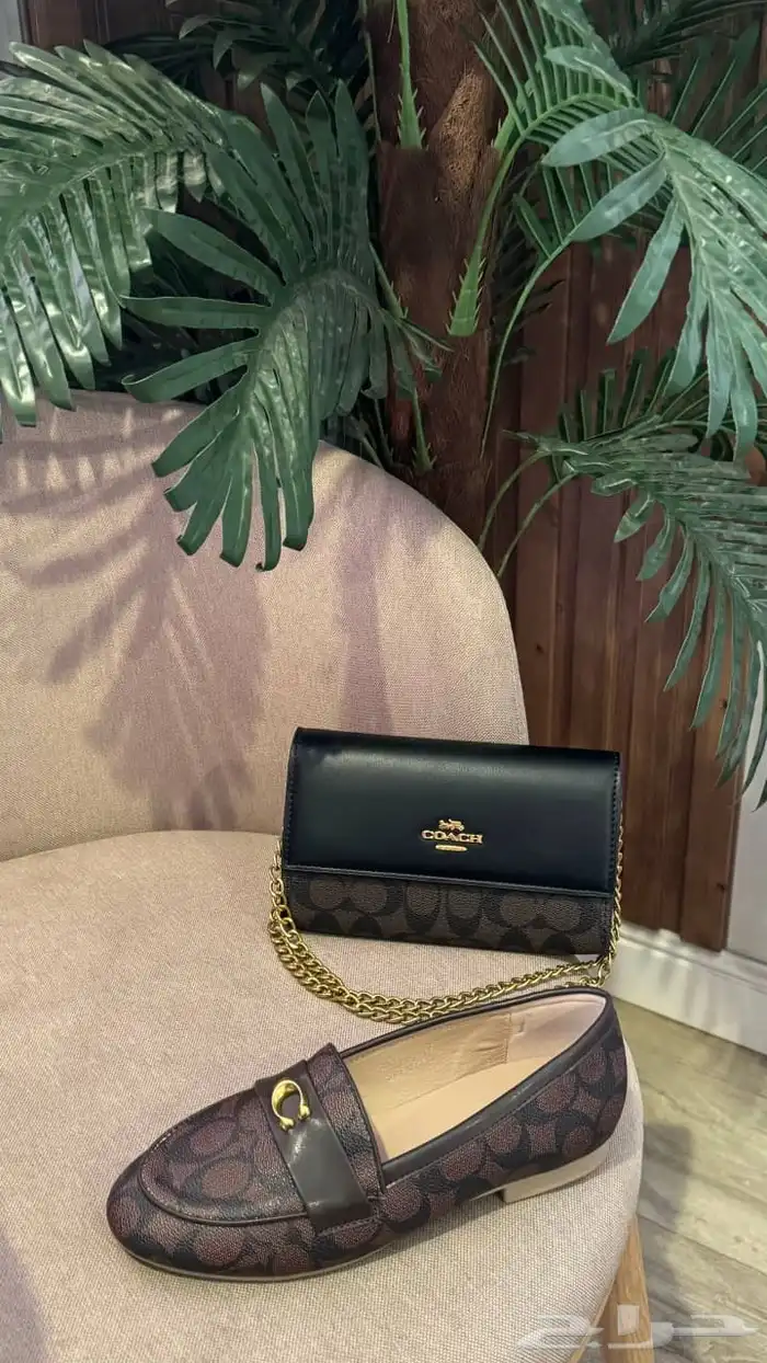 طقم شنطه وسلببر 15