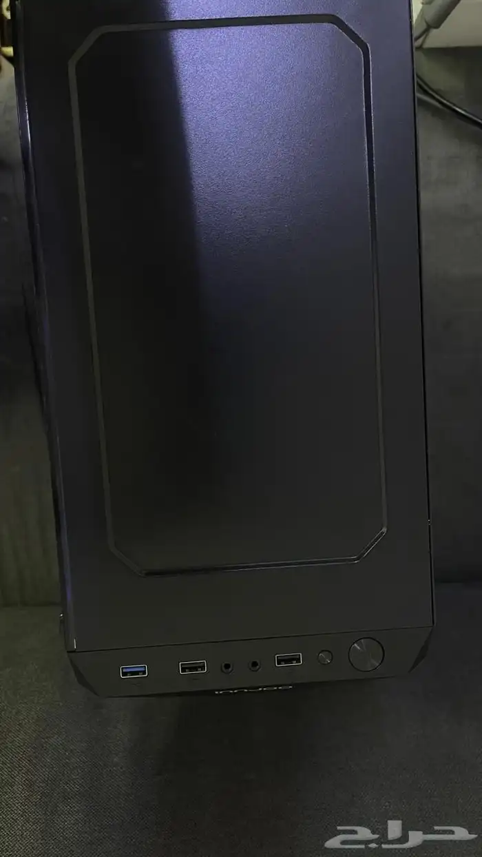 بي سي قيمنق 5