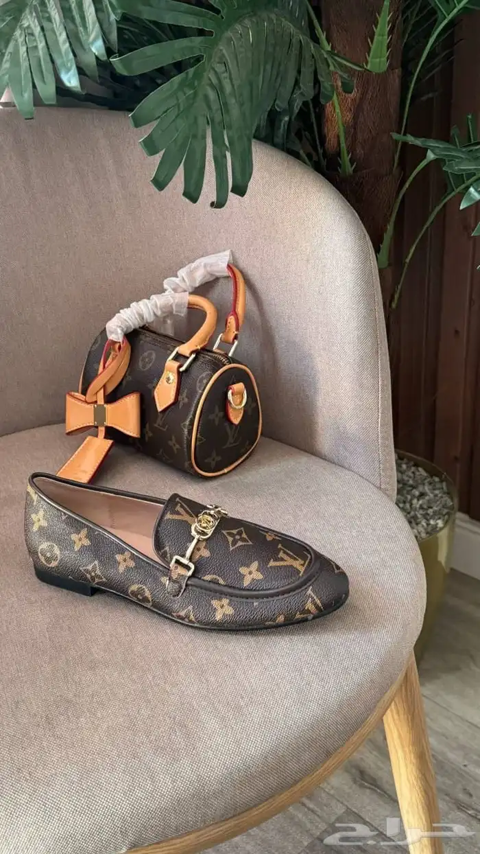 طقم شنطه وسلببر 7