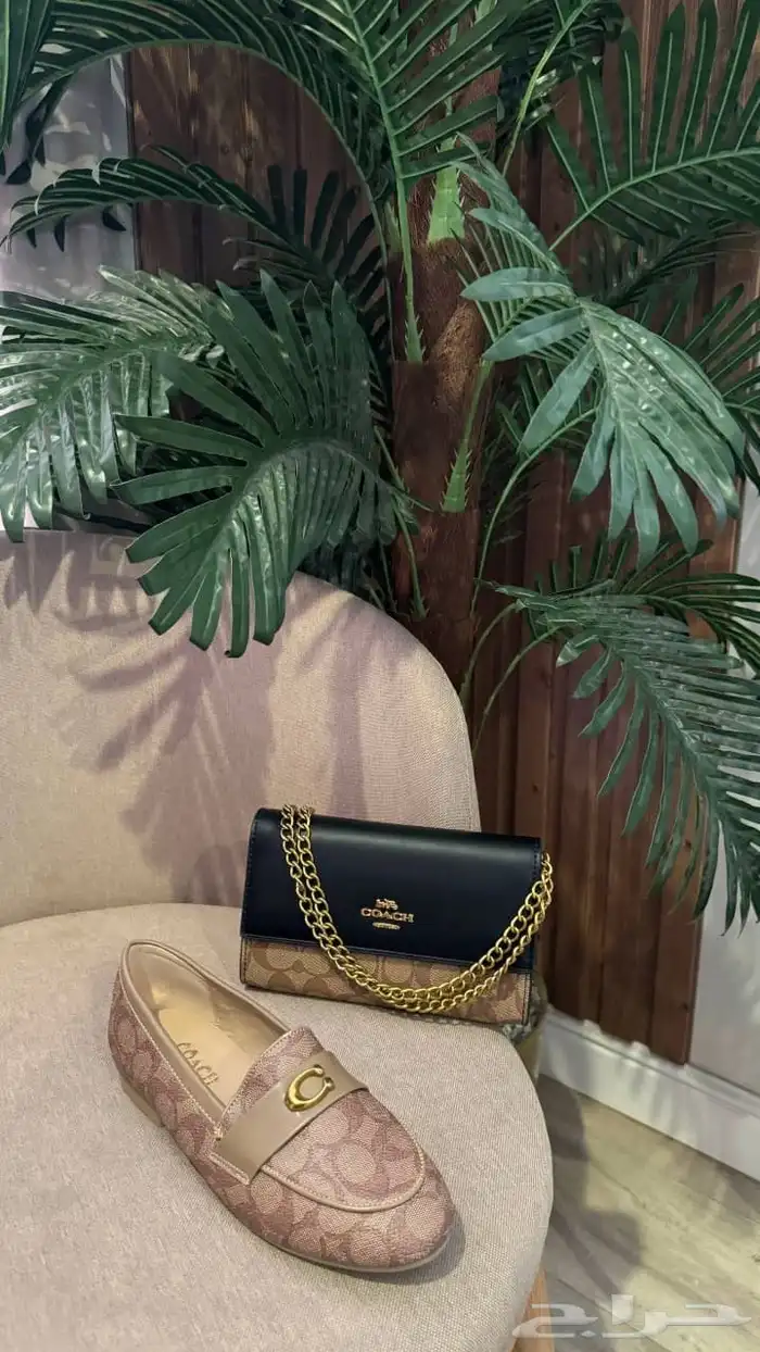 طقم شنطه وسلببر 19