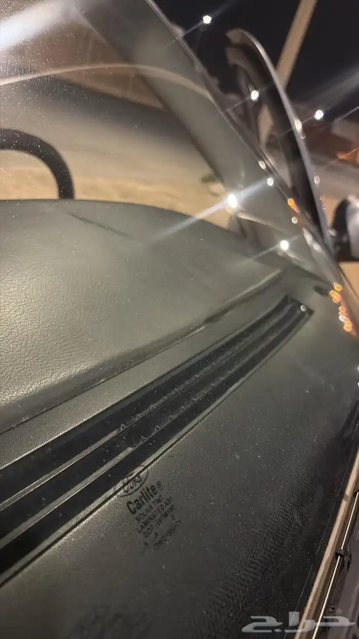 فورد ماركيز 6