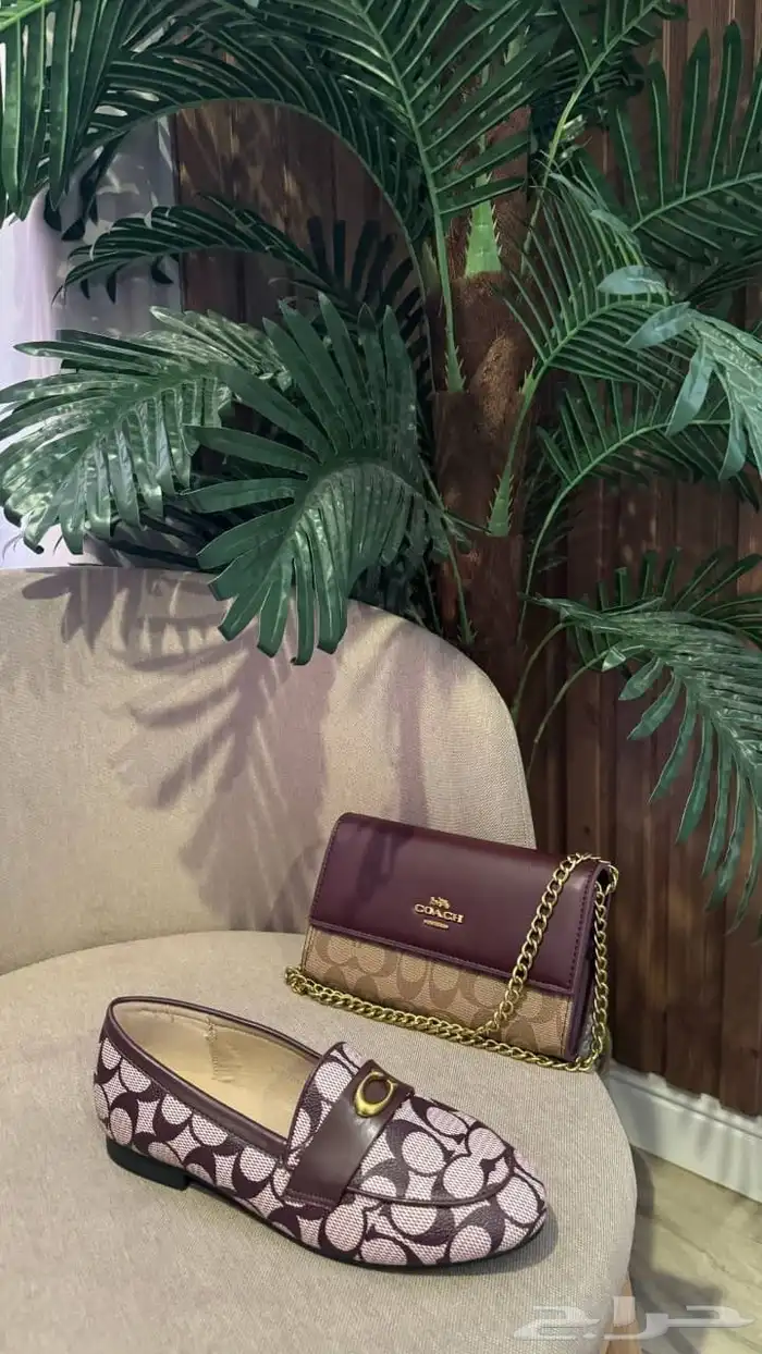 طقم شنطه وسلببر 14