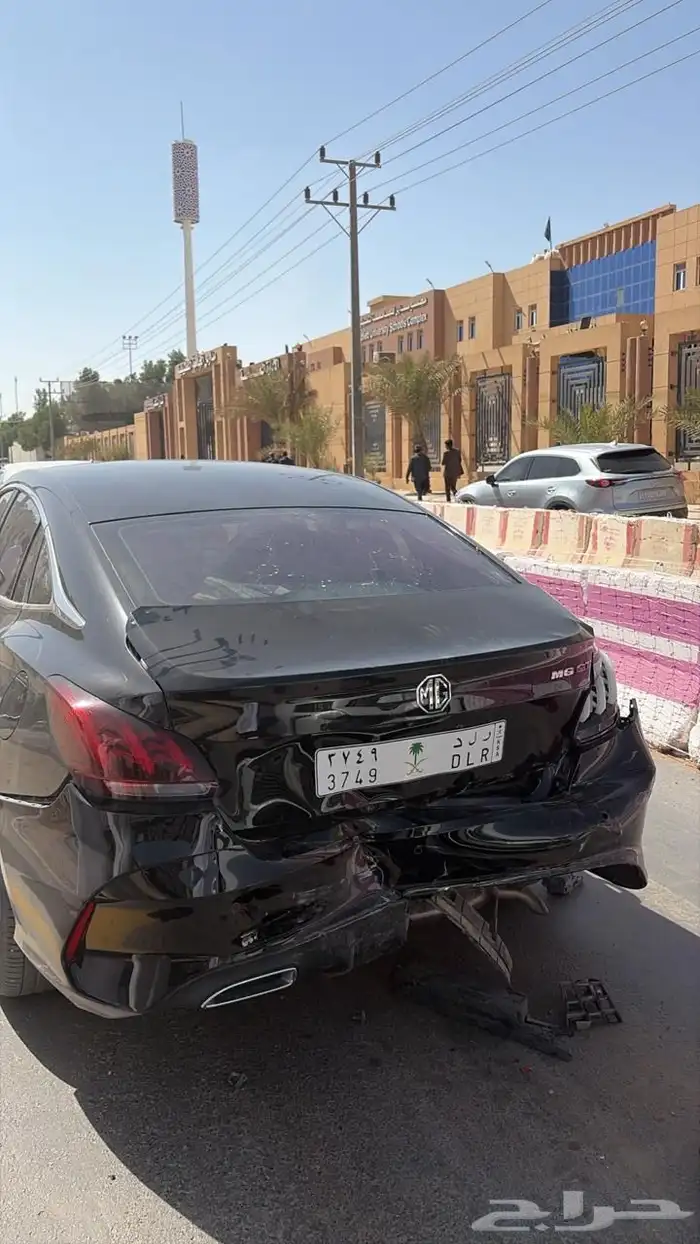 ام جي جيتي 0