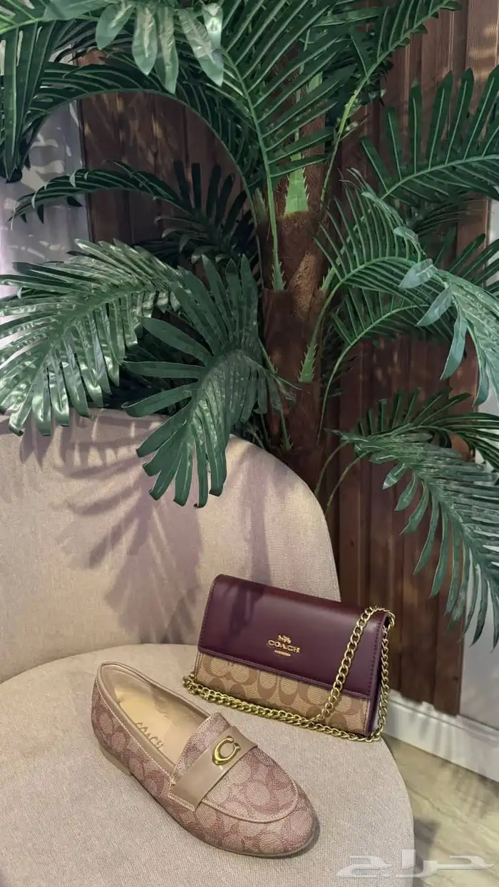 طقم شنطه وسلببر 17