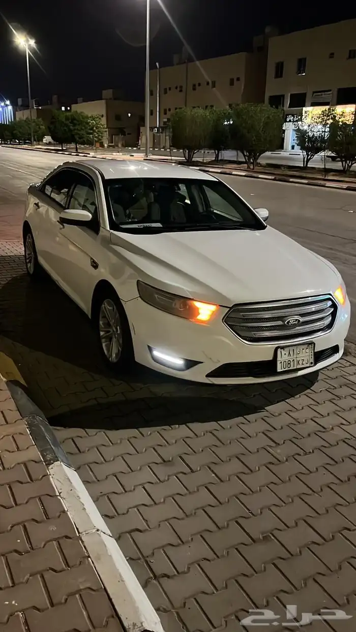 تورس 2013 ممشى 330 0